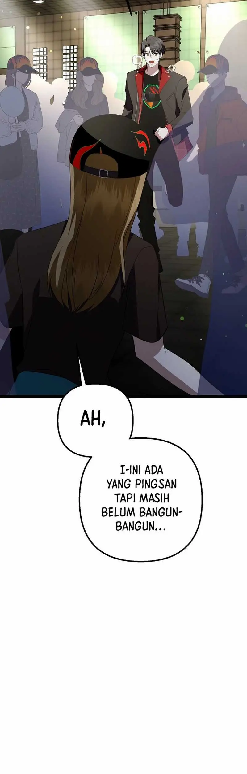 The Crazy Genius Composer Returns Chapter 68 Gambar 9