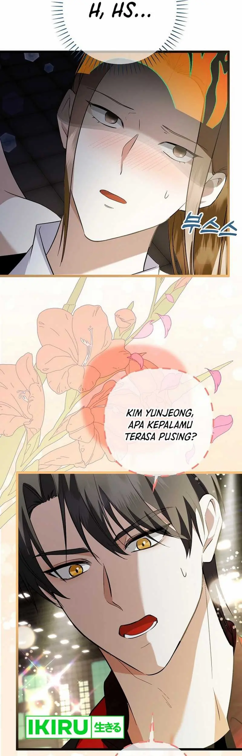 The Crazy Genius Composer Returns Chapter 68 Gambar 13
