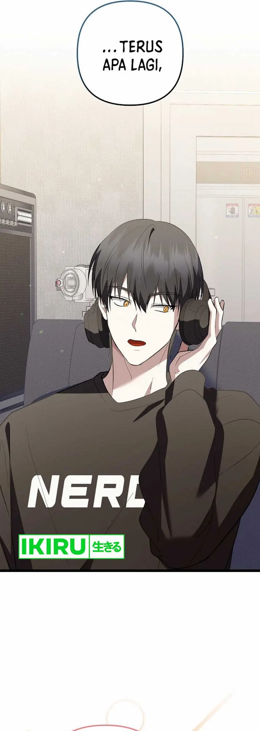 The Crazy Genius Composer Returns Chapter 69 Gambar 34