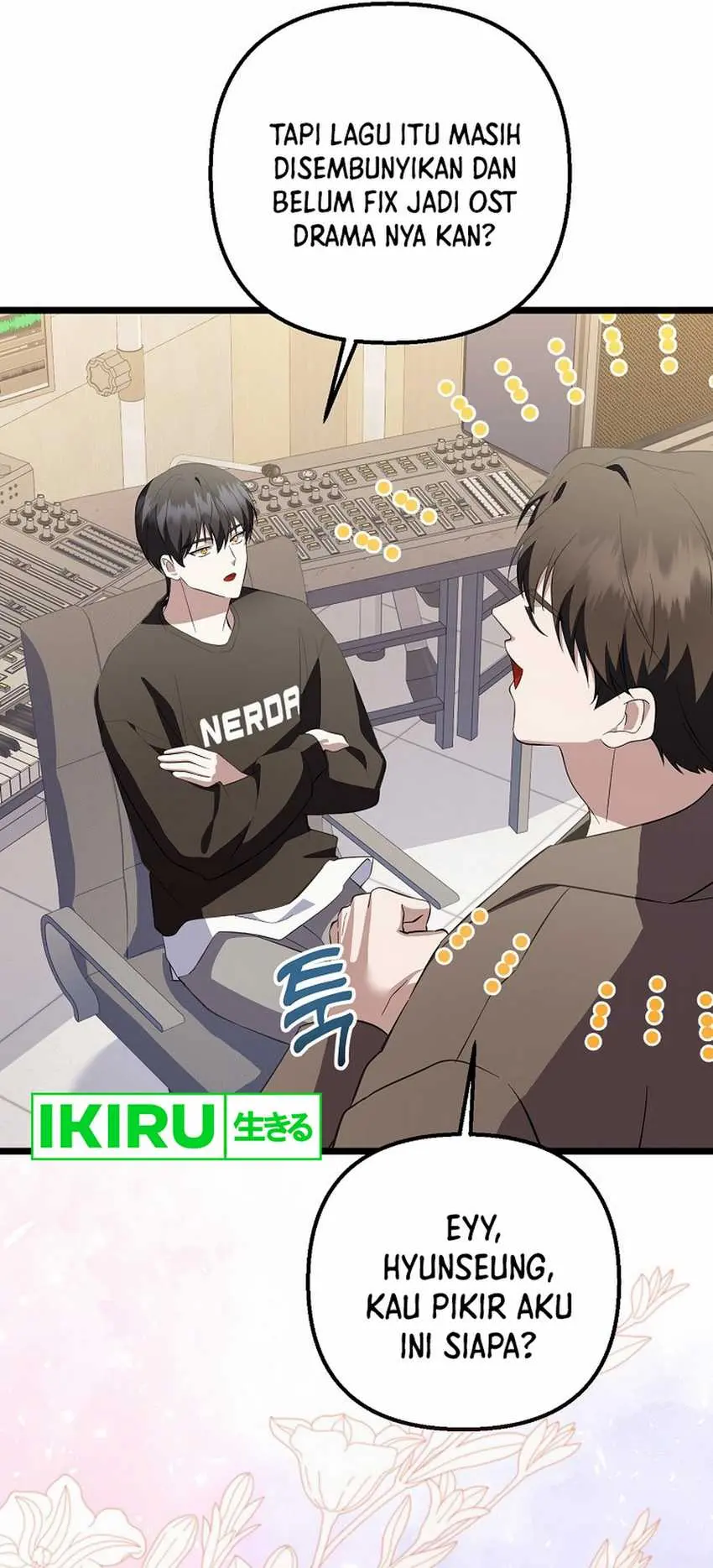 The Crazy Genius Composer Returns Chapter 69 Gambar 52