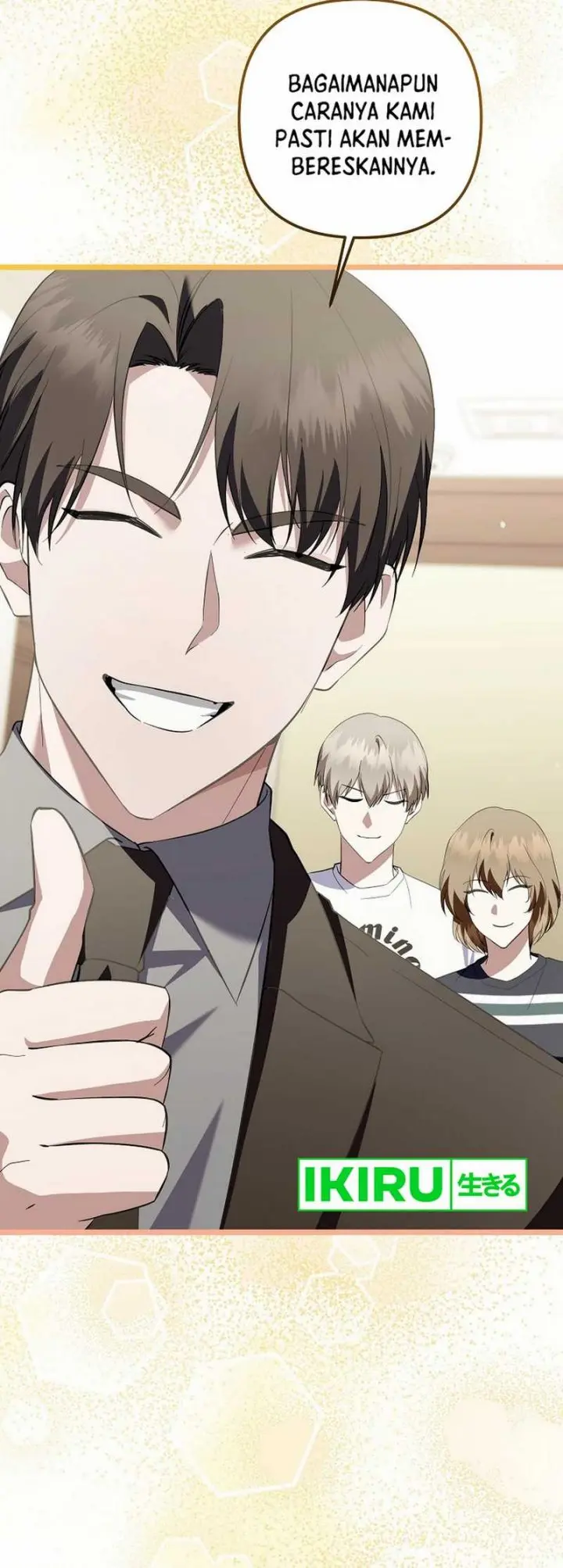 The Crazy Genius Composer Returns Chapter 71 Gambar 36