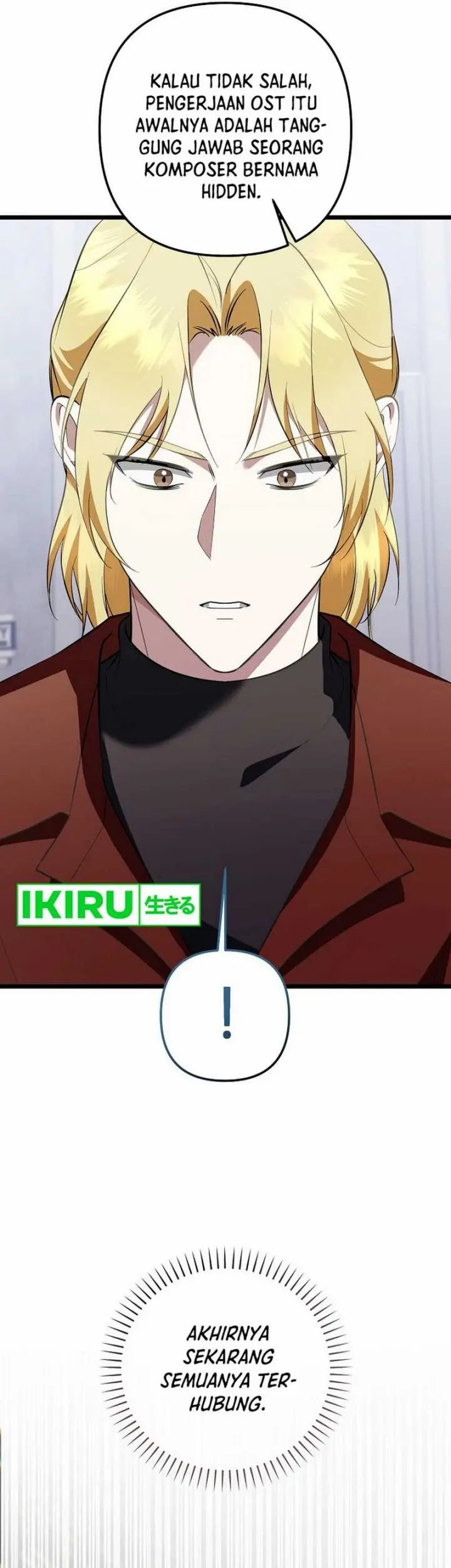 The Crazy Genius Composer Returns Chapter 71 Gambar 69