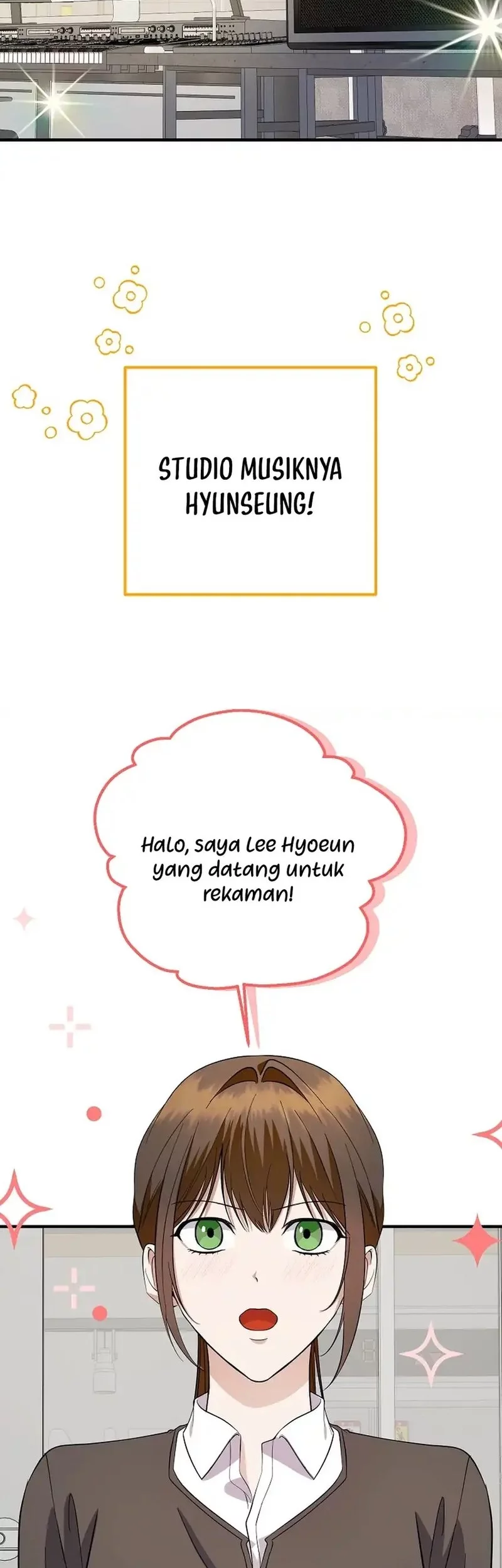 Baca Manhwa The Crazy Genius Composer Returns Chapter 78 Gambar 2