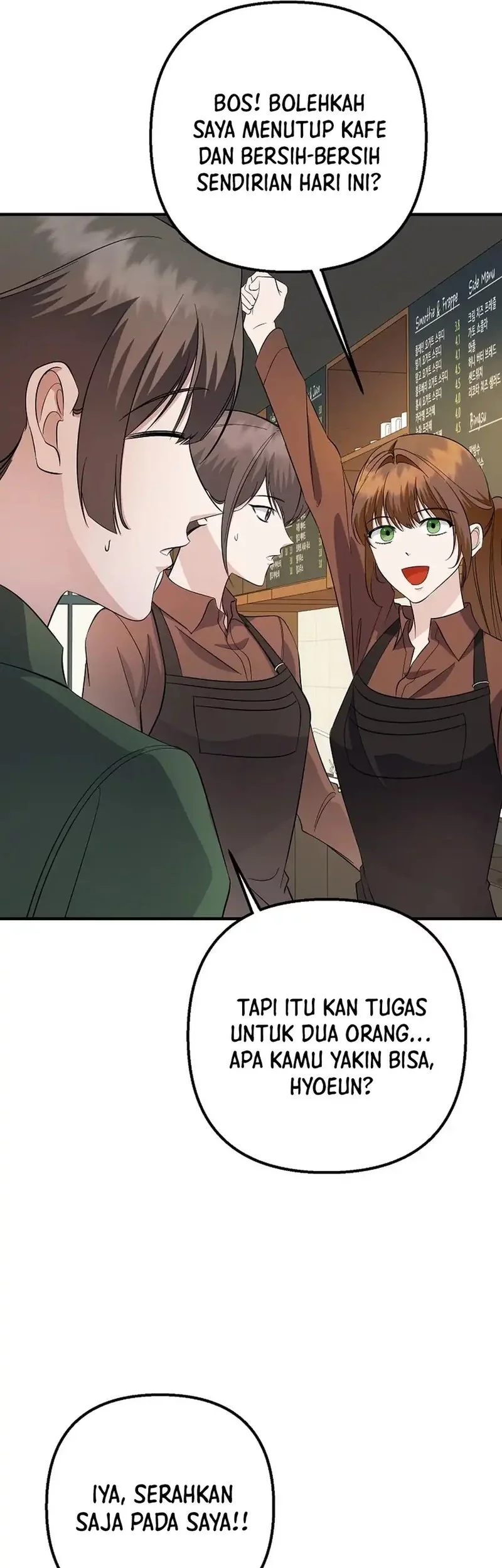 The Crazy Genius Composer Returns Chapter 78 Gambar 17