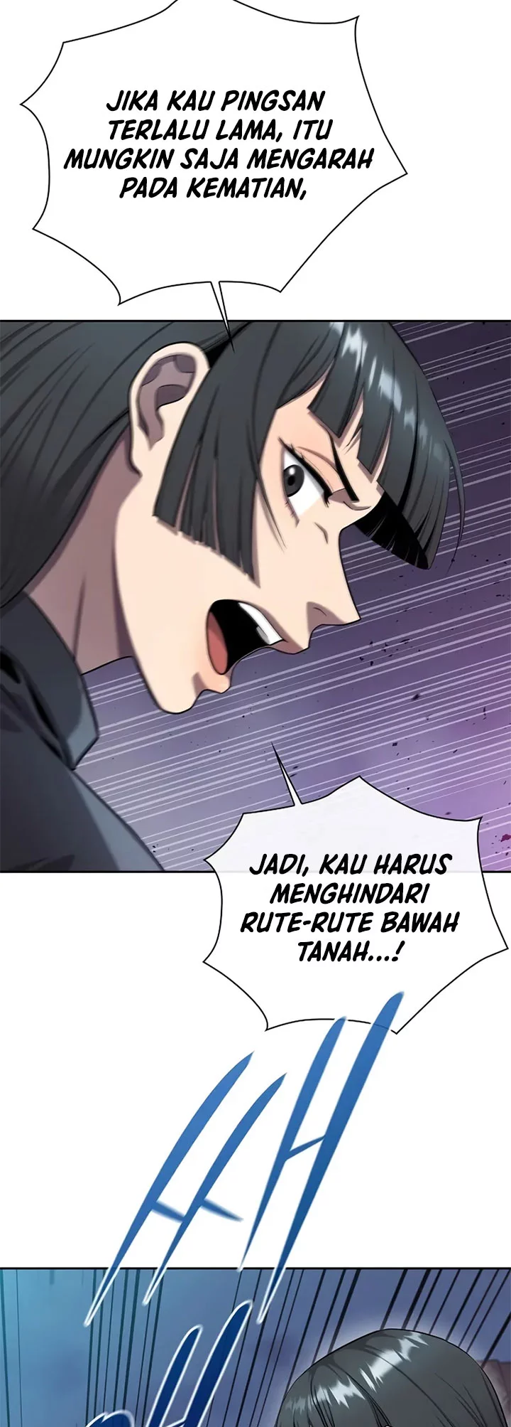 The Dark Mage’s Return to Enlistment Chapter 52 Gambar 22