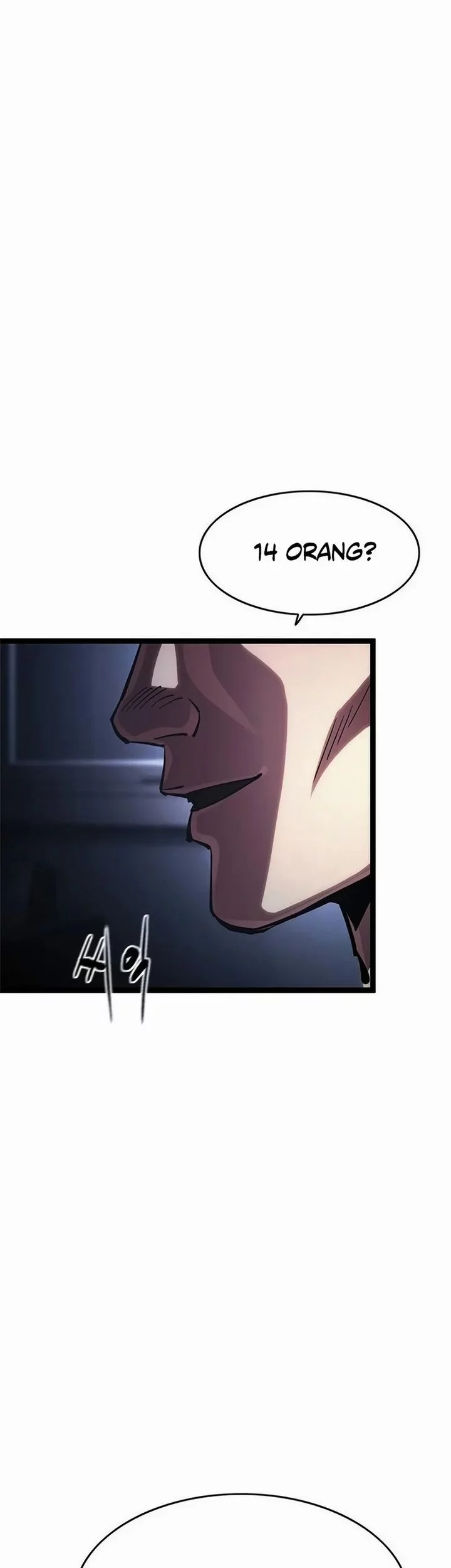 The Demon in Human Form Chapter 14 Gambar 91