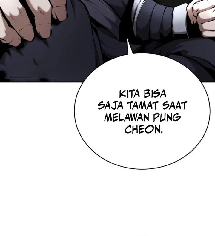 The Demonic Cult Leader Is Too Reluctant Chapter 50 Gambar 34
