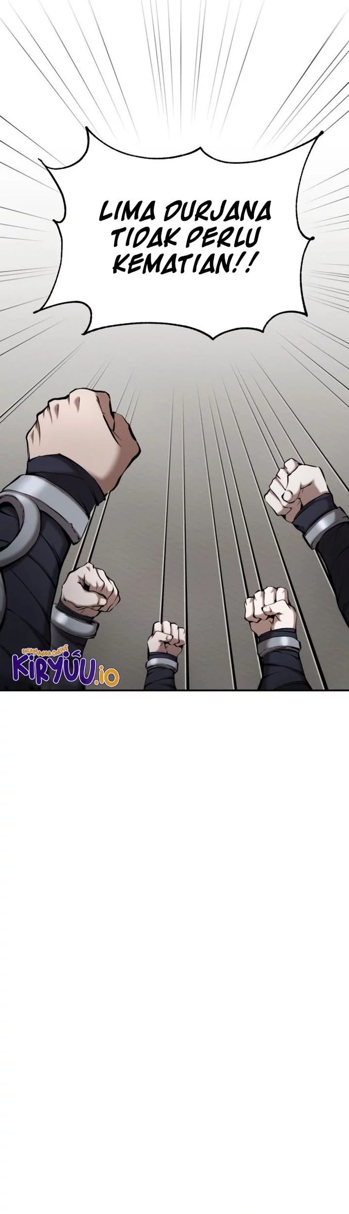 The Demonic Cult Leader Is Too Reluctant Chapter 50 Gambar 41