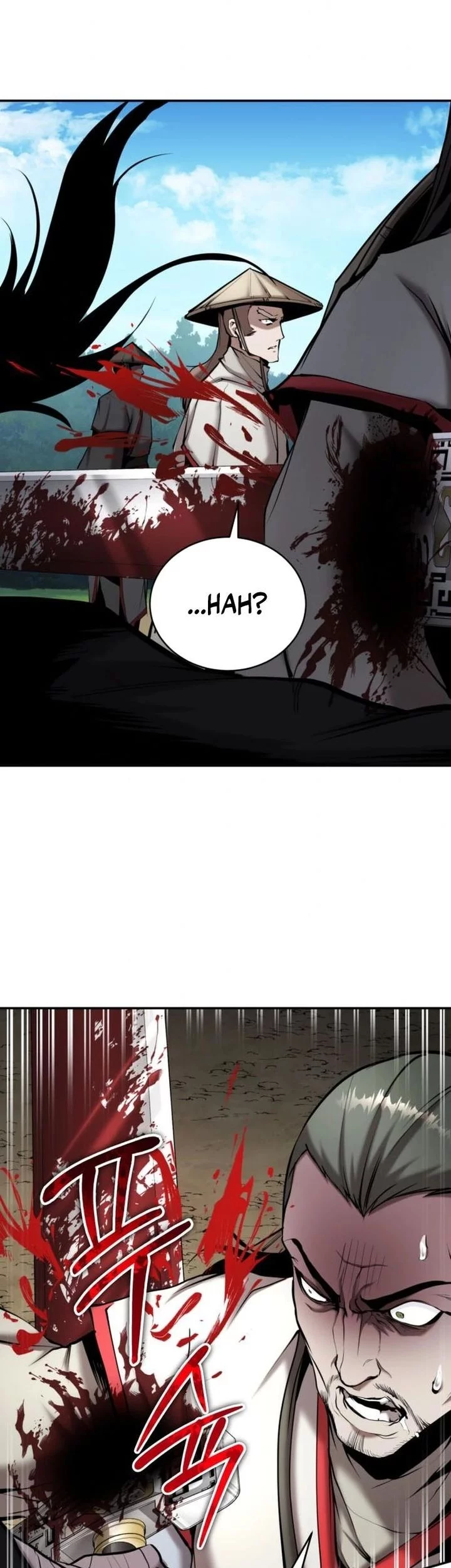 The Demonic Cult Leader Is Too Reluctant Chapter 50 Gambar 53