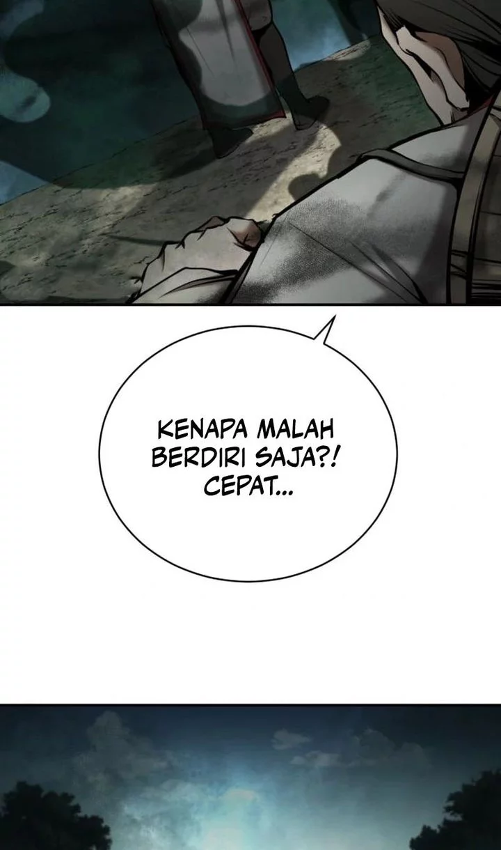 The Demonic Cult Leader Is Too Reluctant Chapter 50 Gambar 66