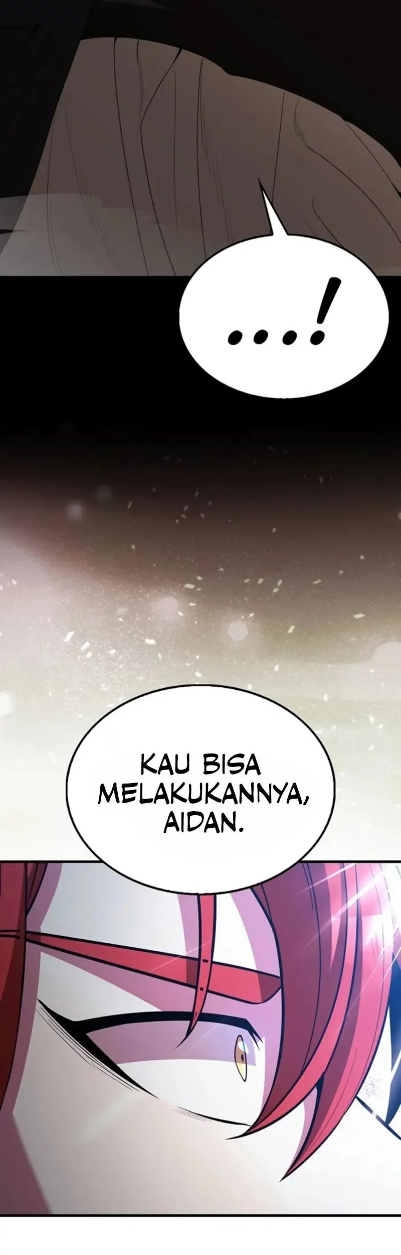 The Extra is Too Strong Chapter 103 Gambar 36