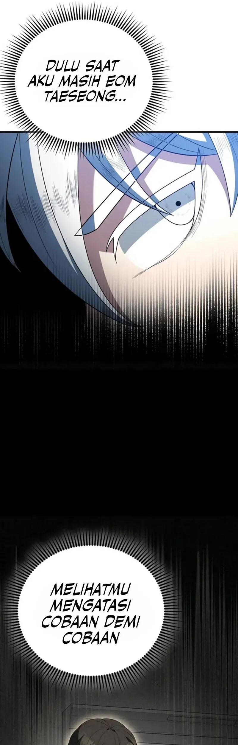 The Extra is Too Strong Chapter 103 Gambar 39
