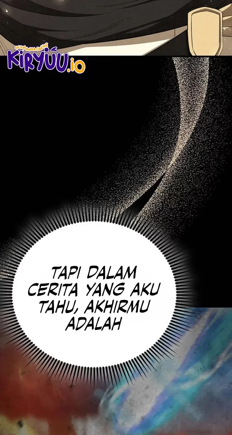 The Extra is Too Strong Chapter 103 Gambar 42