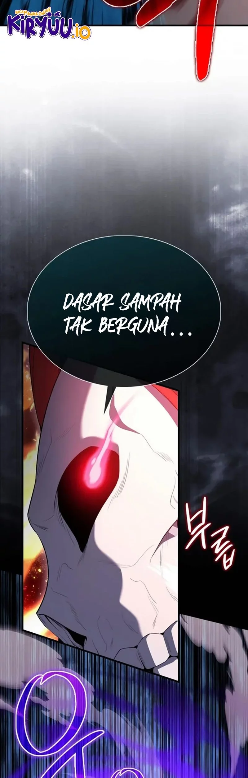 The Extra is Too Strong Chapter 103 Gambar 60