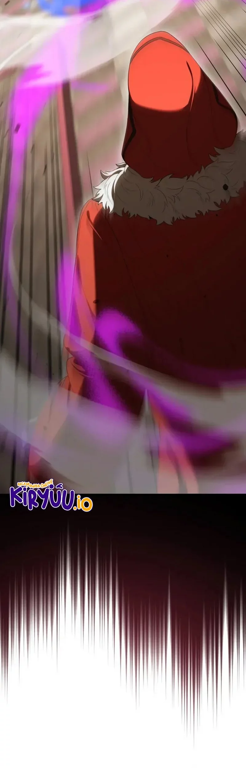 The Extra is Too Strong Chapter 103 Gambar 16