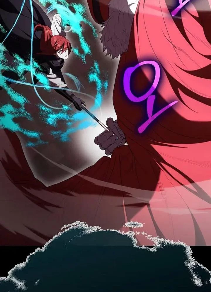 The Extra is Too Strong Chapter 104 Gambar 18