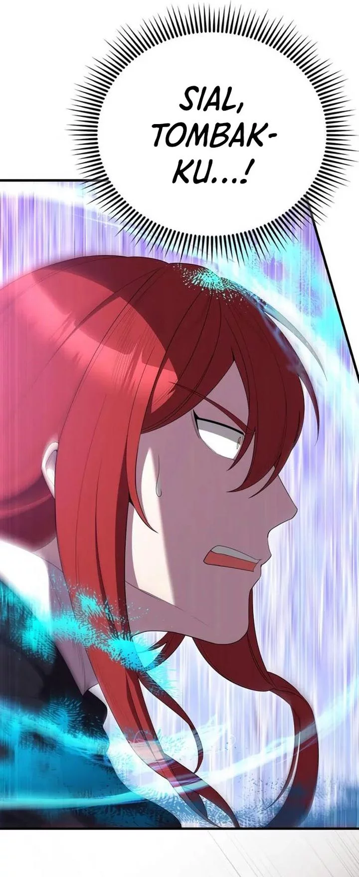 The Extra is Too Strong Chapter 104 Gambar 21