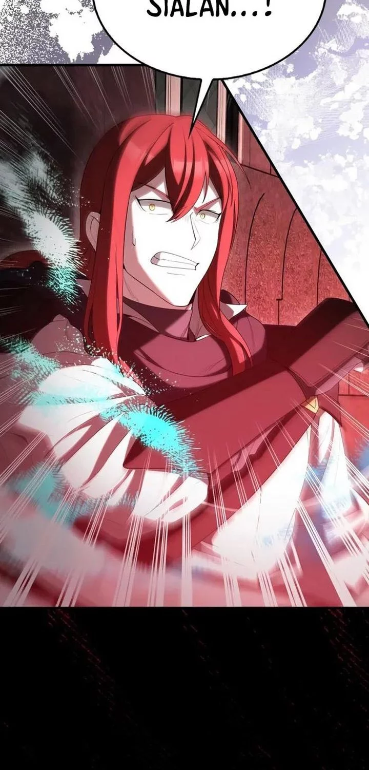 The Extra is Too Strong Chapter 104 Gambar 34