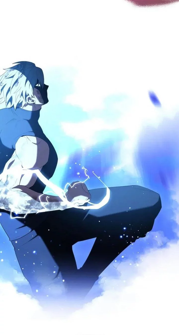 The Extra is Too Strong Chapter 104 Gambar 50