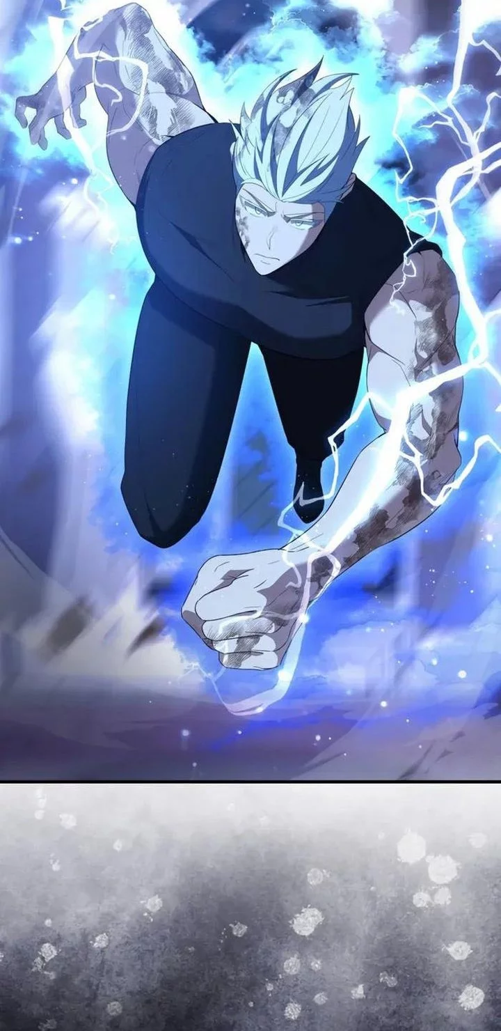 The Extra is Too Strong Chapter 104 Gambar 58