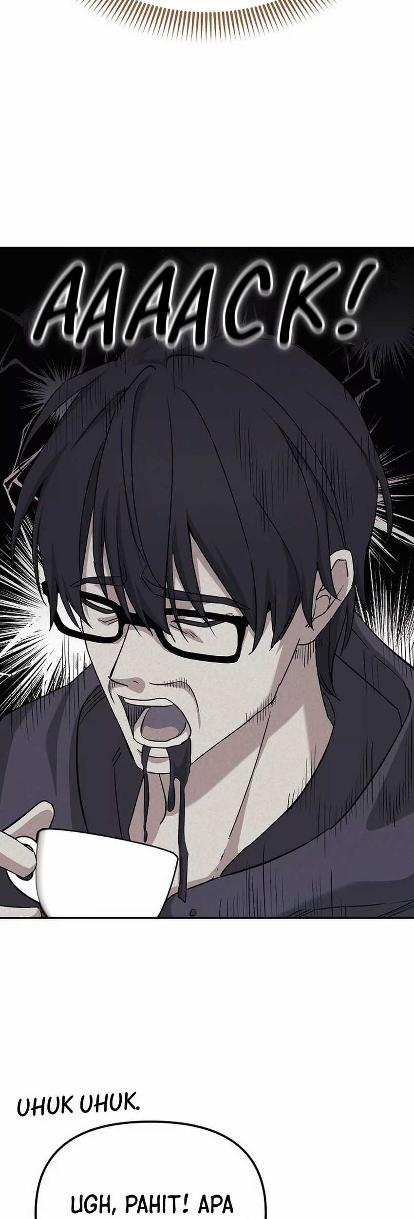 The Game’s Addict Reset Chapter 2 Gambar 45