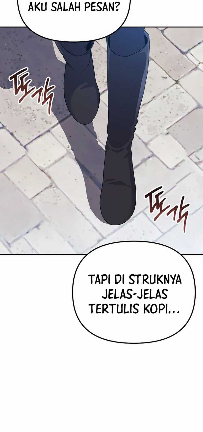 The Game’s Addict Reset Chapter 2 Gambar 46