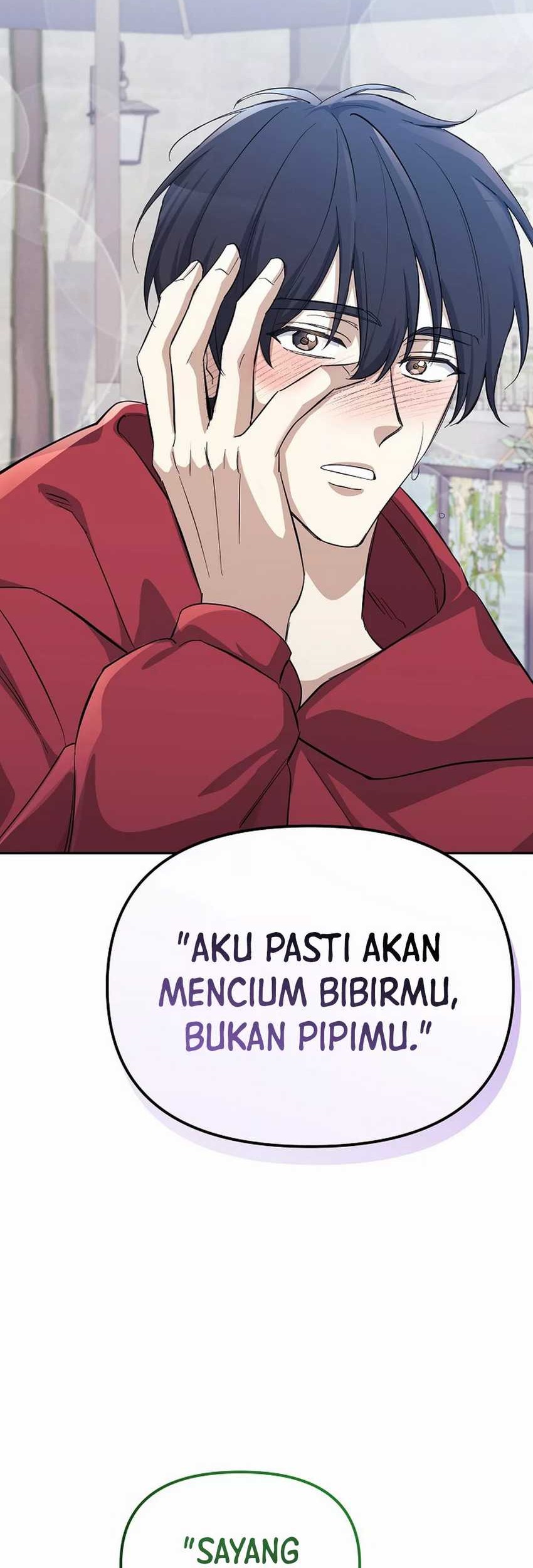 The Game’s Addict Reset Chapter 2 Gambar 55