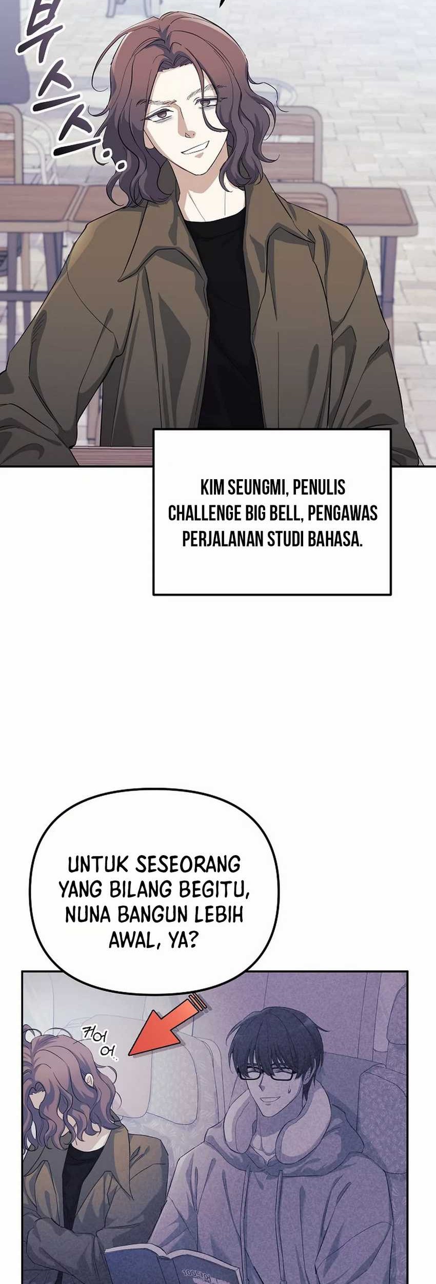 The Game’s Addict Reset Chapter 2 Gambar 63