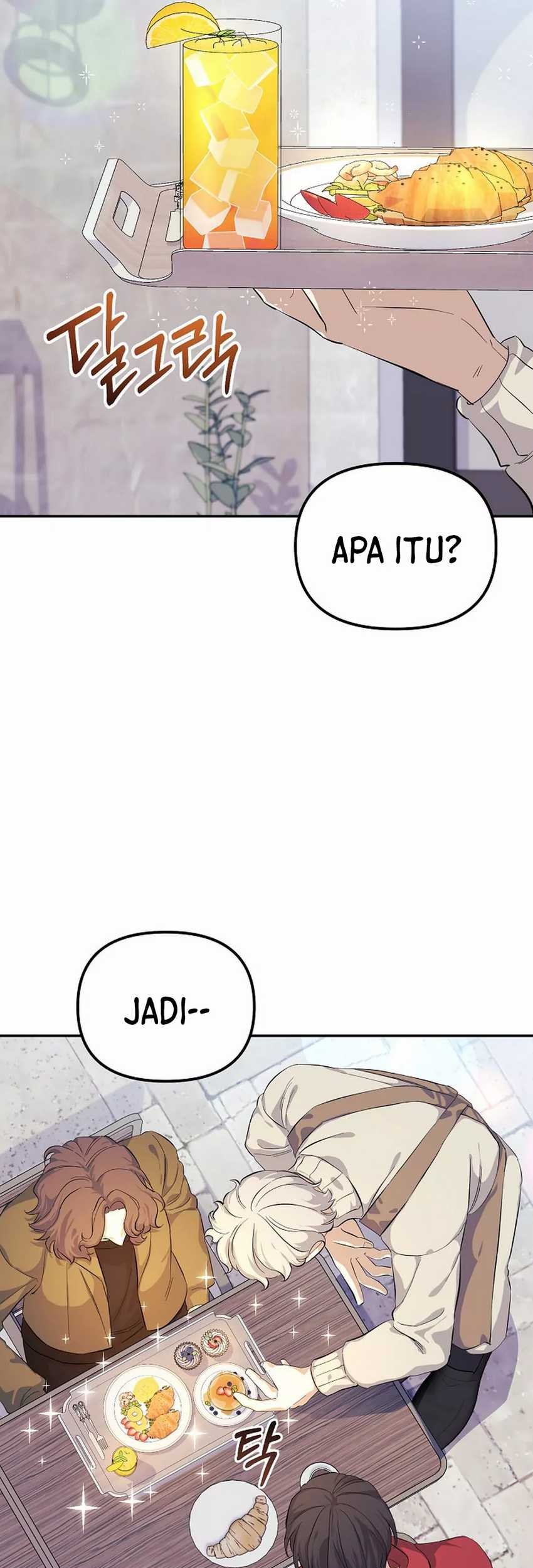 The Game’s Addict Reset Chapter 2 Gambar 67