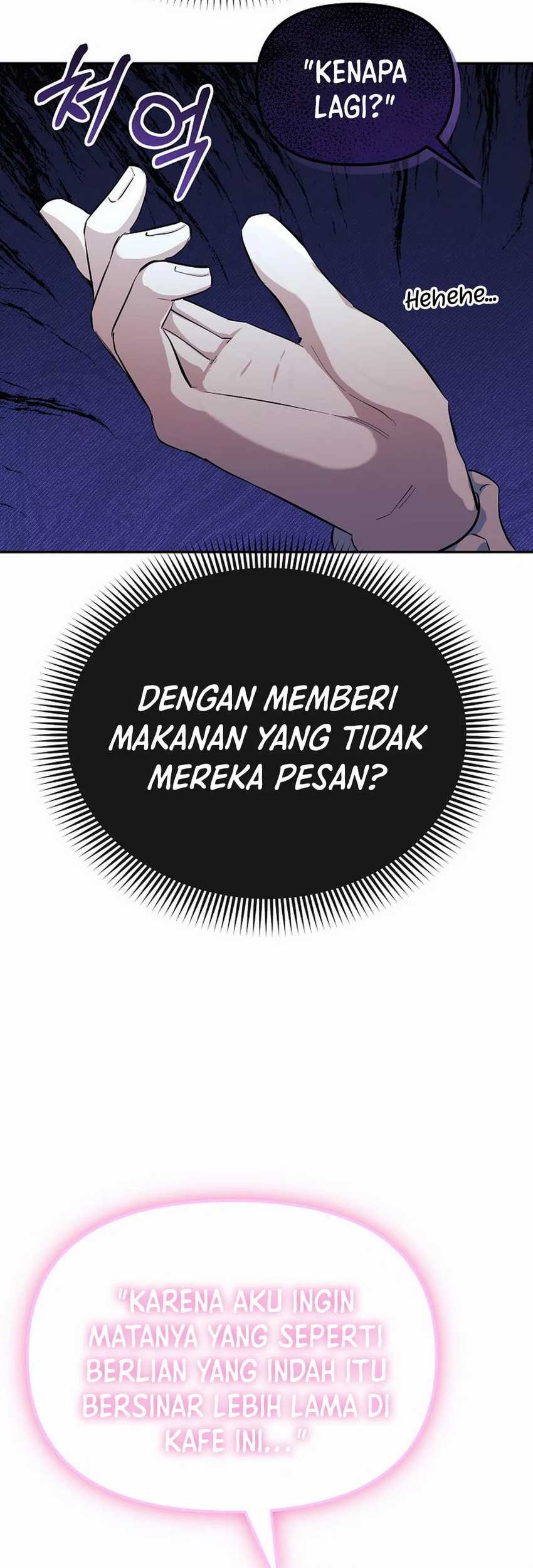 The Game’s Addict Reset Chapter 2 Gambar 73