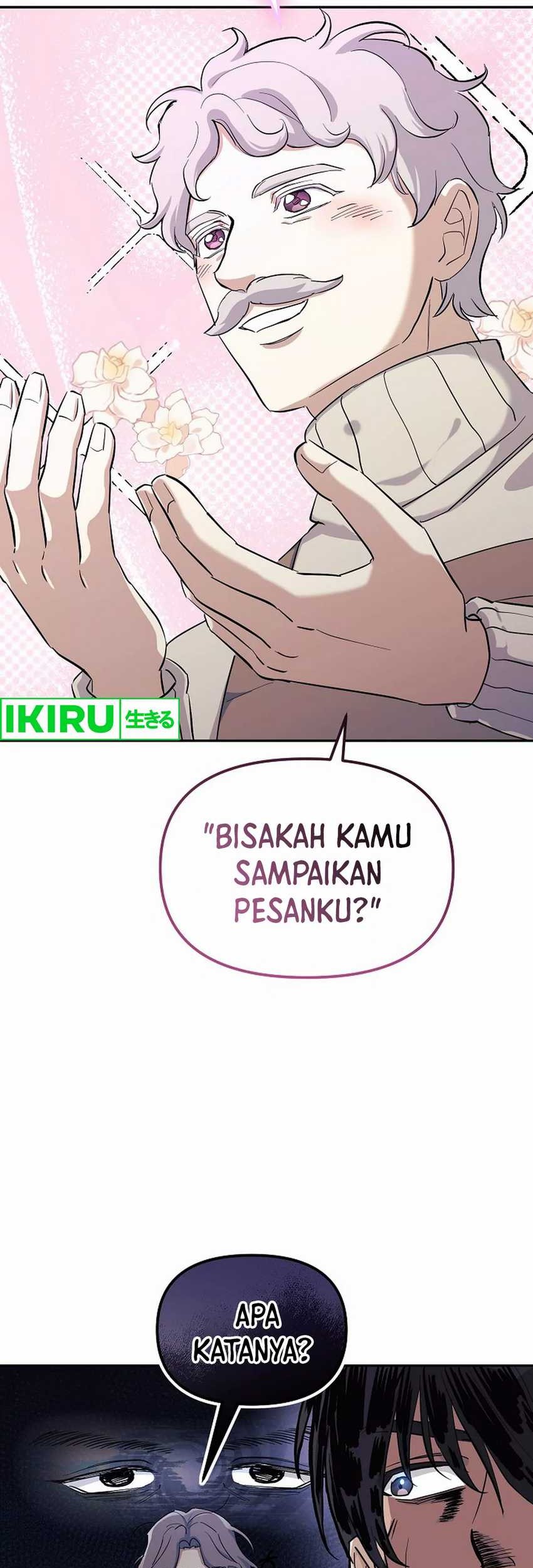 The Game’s Addict Reset Chapter 2 Gambar 74