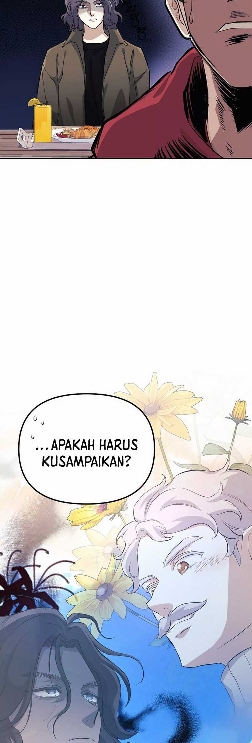 The Game’s Addict Reset Chapter 2 Gambar 75