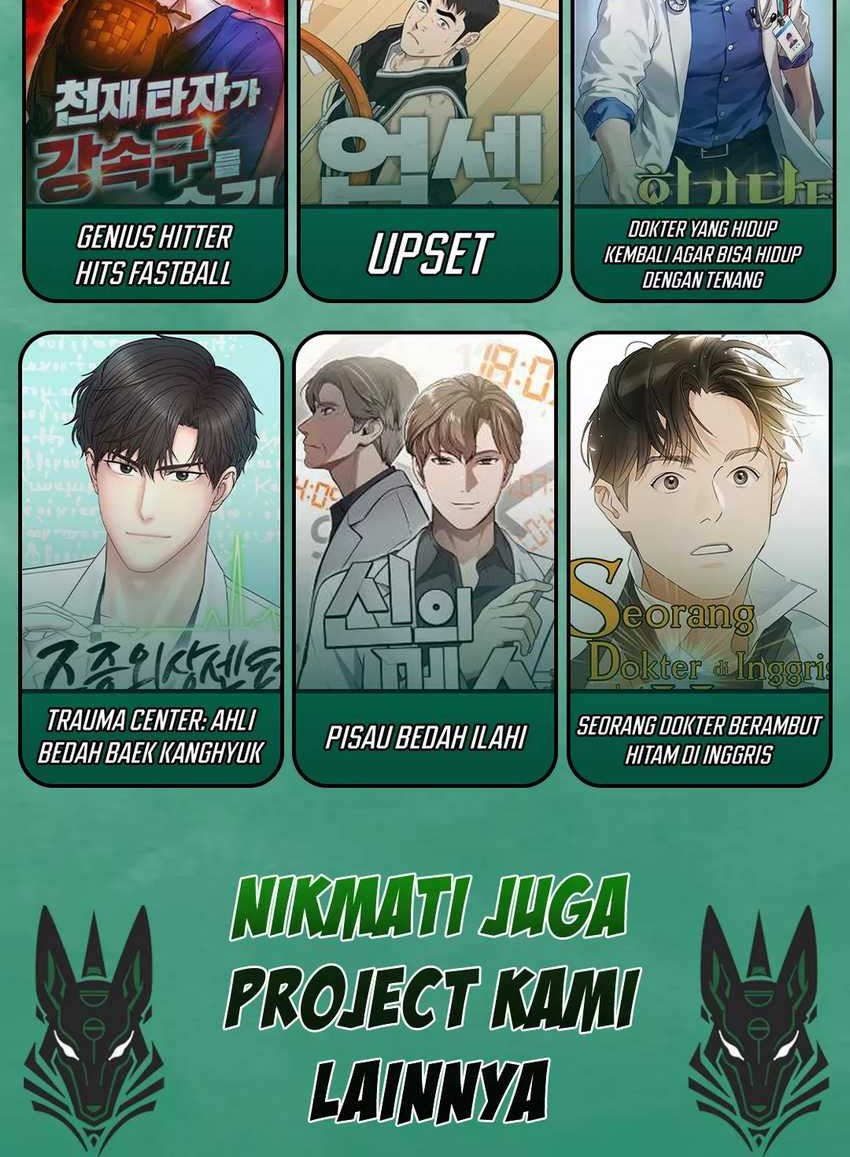 The Game’s Addict Reset Chapter 2 Gambar 79