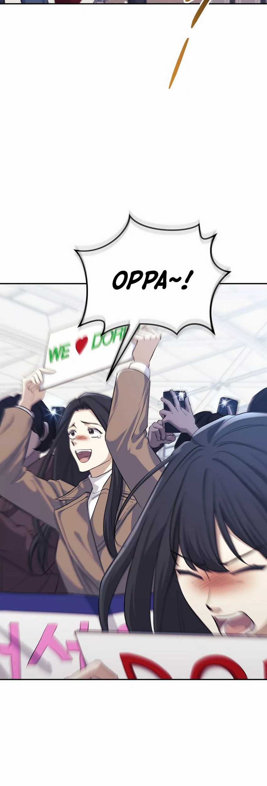 The Game’s Addict Reset Chapter 2 Gambar 3