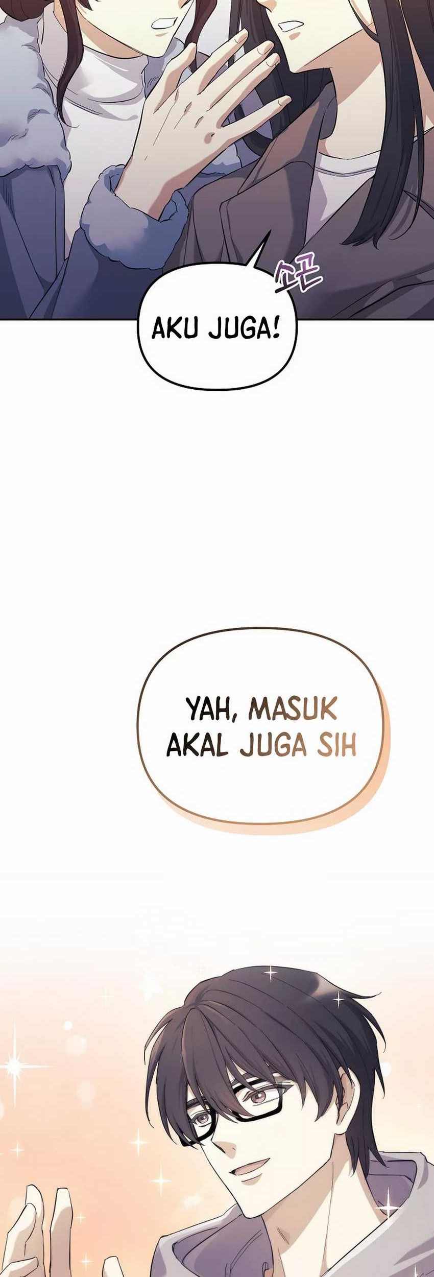 The Game’s Addict Reset Chapter 2 Gambar 10