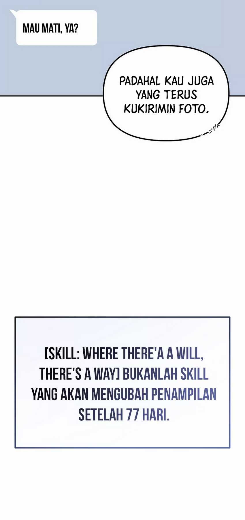 The Game’s Addict Reset Chapter 2 Gambar 16