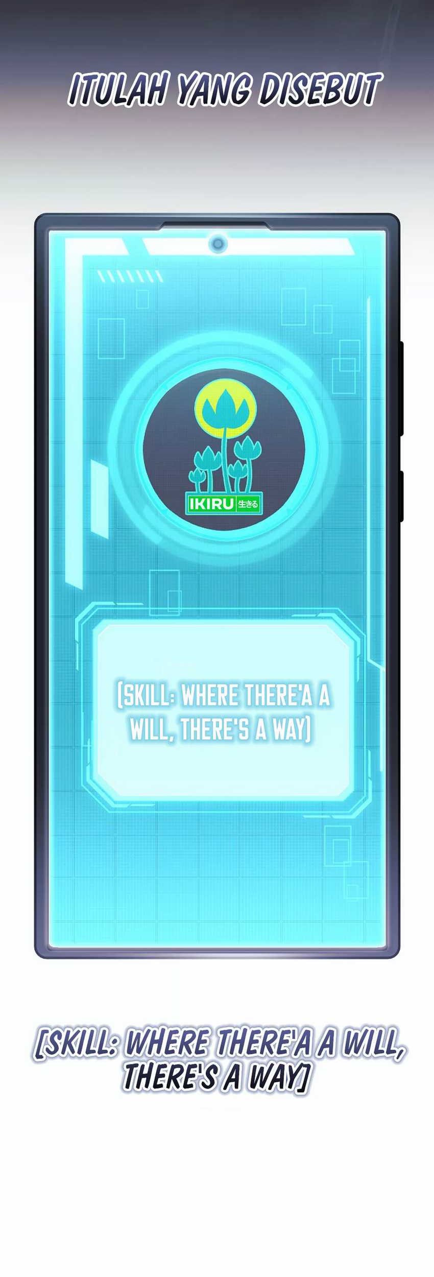 The Game’s Addict Reset Chapter 2 Gambar 19