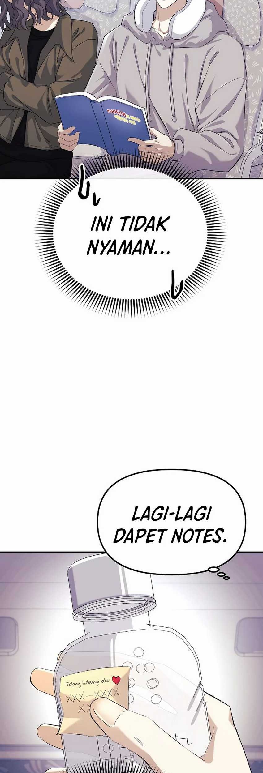 The Game’s Addict Reset Chapter 2 Gambar 24