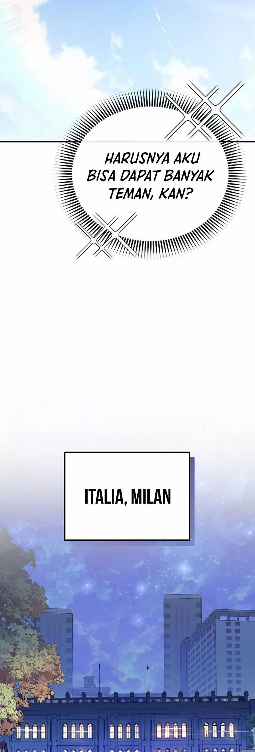 The Game’s Addict Reset Chapter 2 Gambar 29