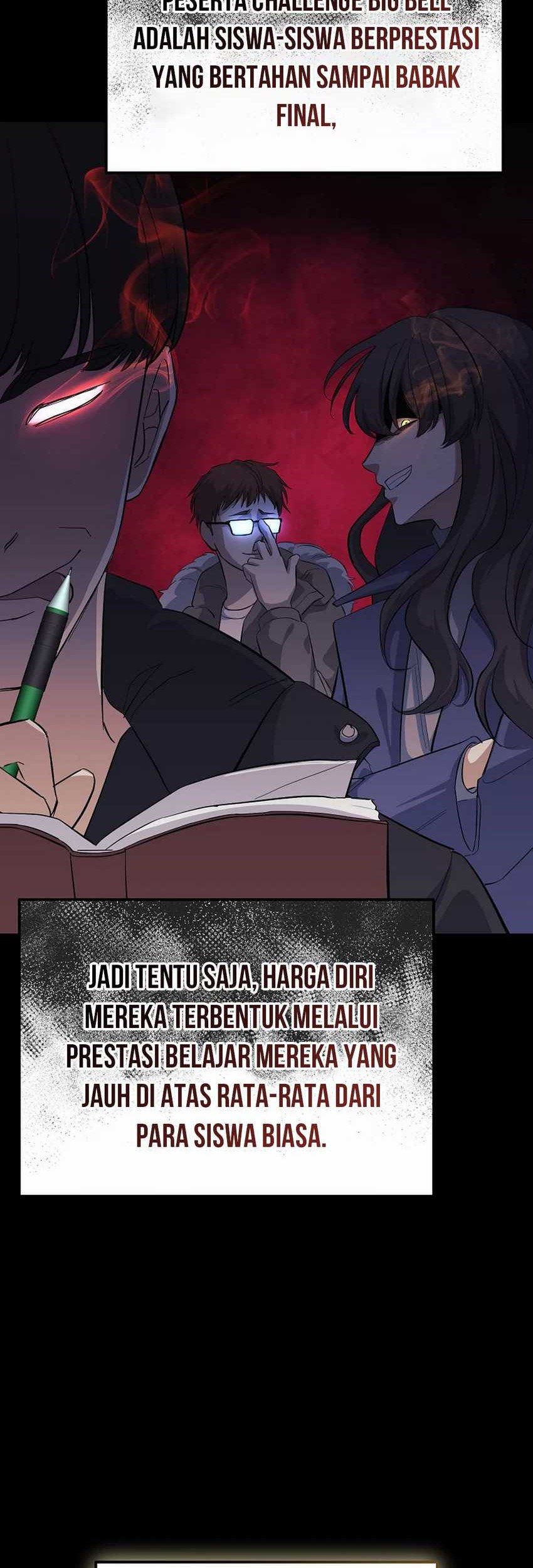 The Game’s Addict Reset Chapter 2 Gambar 33