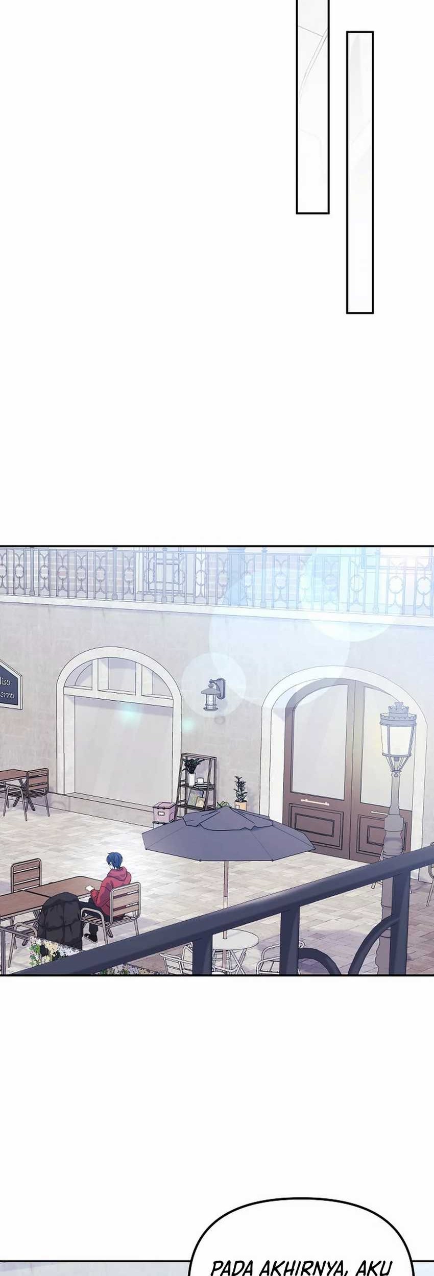 The Game’s Addict Reset Chapter 2 Gambar 38