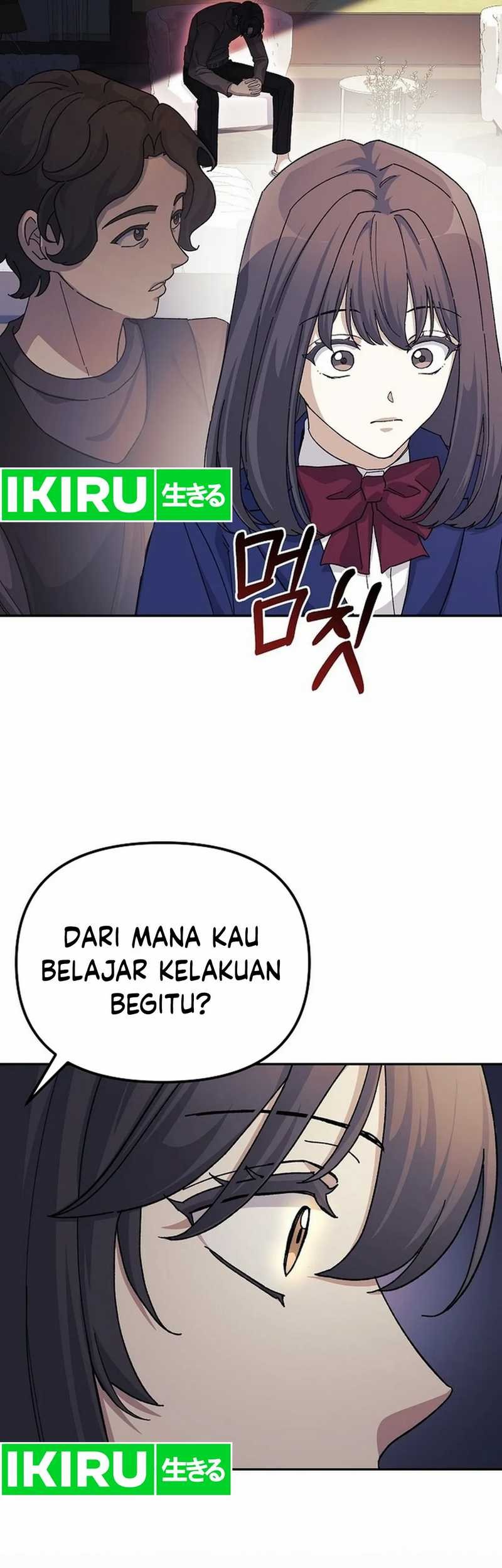 The Game’s Addict Reset Chapter 9 Gambar 35