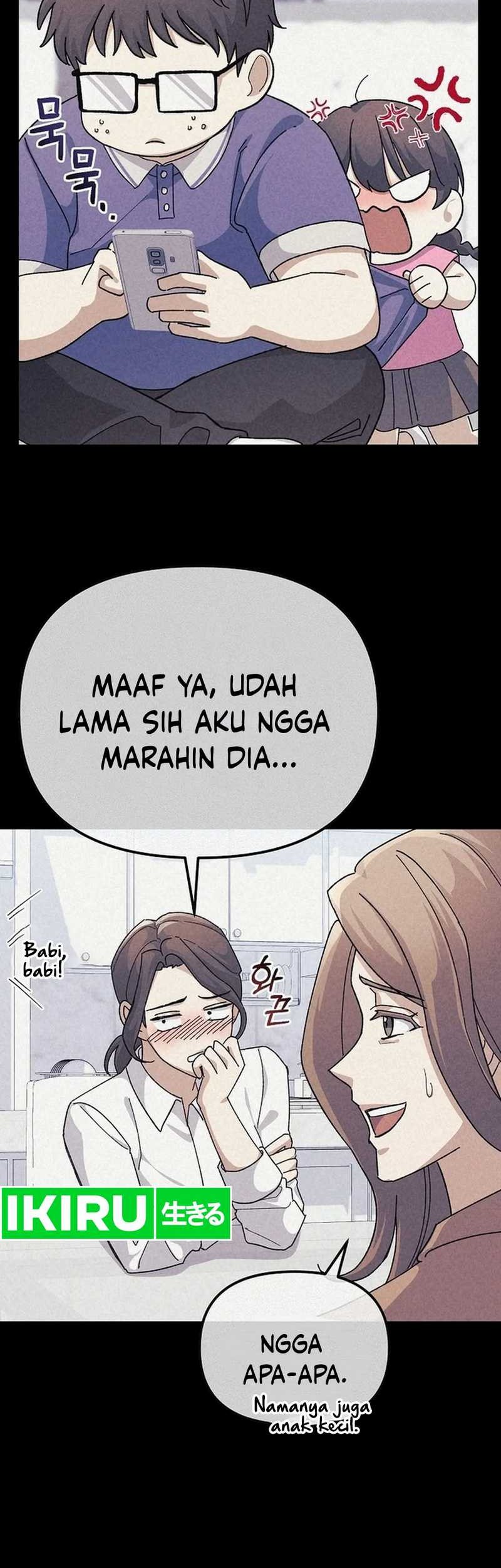 The Game’s Addict Reset Chapter 9 Gambar 37