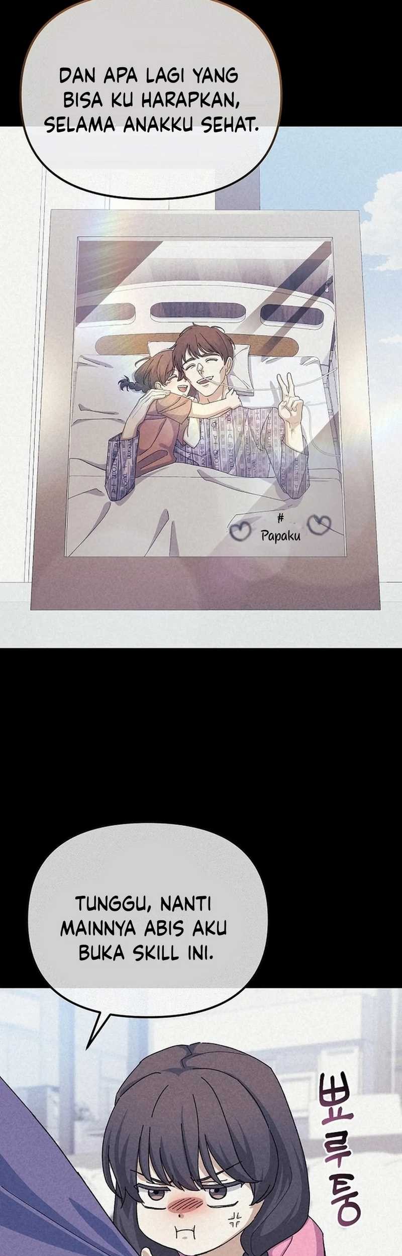 The Game’s Addict Reset Chapter 9 Gambar 39