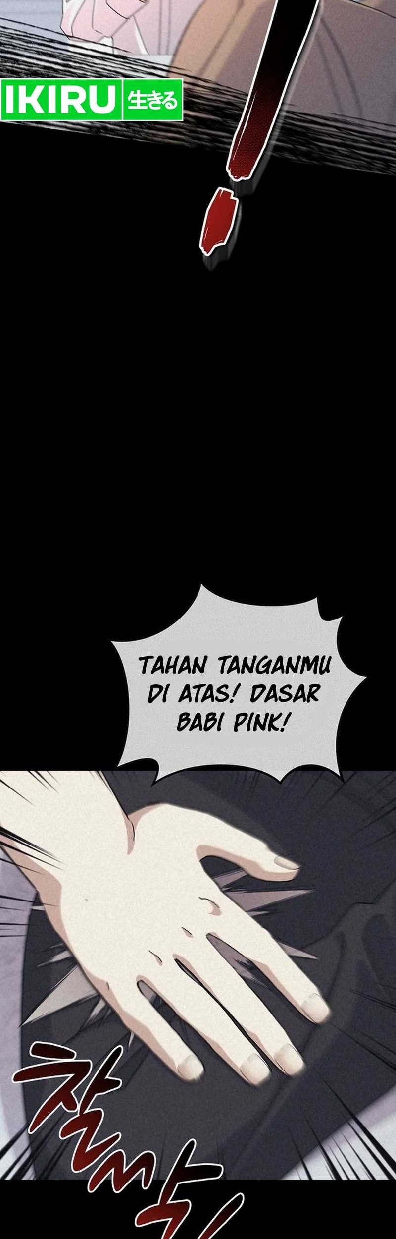 The Game’s Addict Reset Chapter 9 Gambar 44