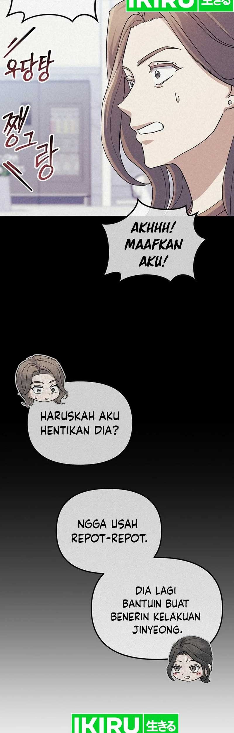 The Game’s Addict Reset Chapter 9 Gambar 47