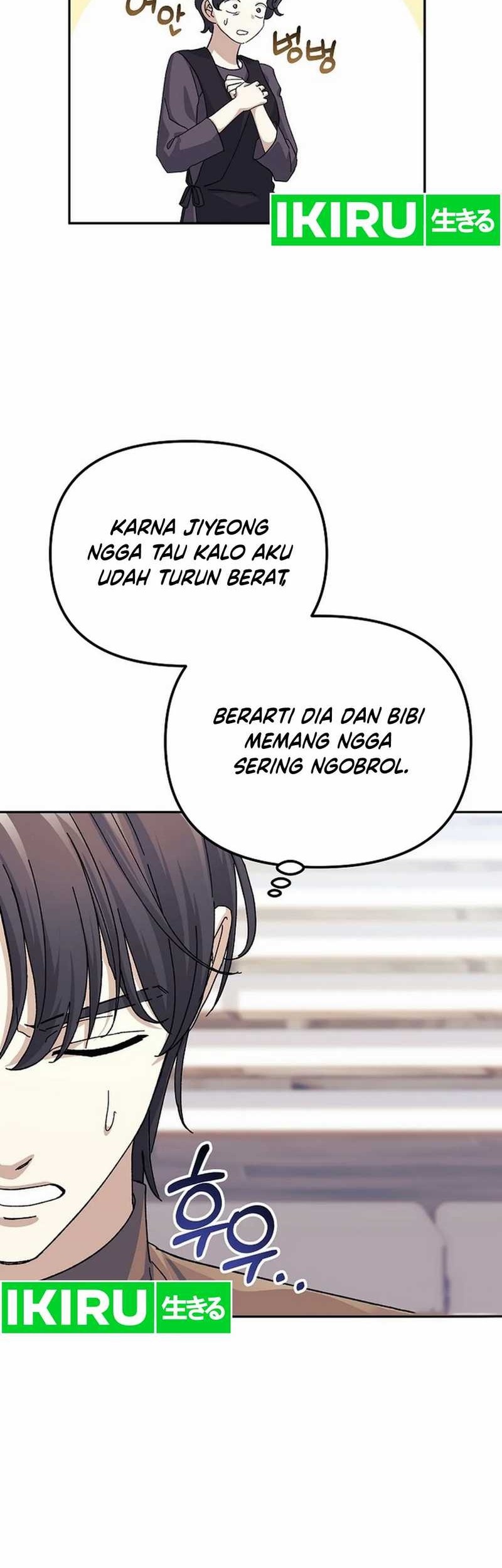 The Game’s Addict Reset Chapter 9 Gambar 50