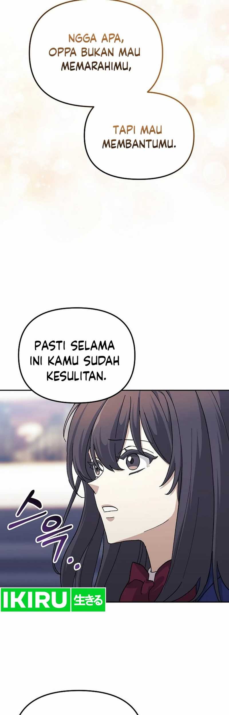 The Game’s Addict Reset Chapter 9 Gambar 57