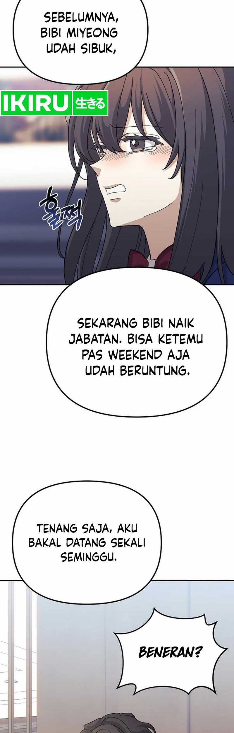 The Game’s Addict Reset Chapter 9 Gambar 58