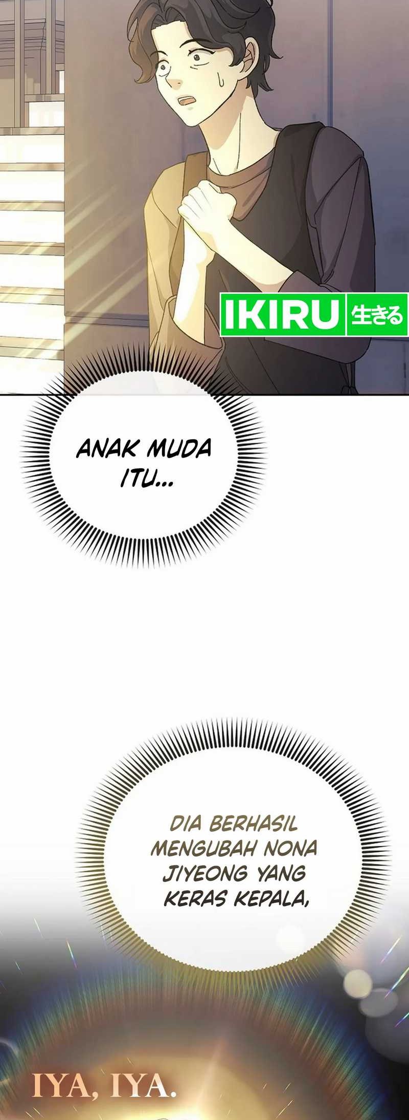 The Game’s Addict Reset Chapter 9 Gambar 59